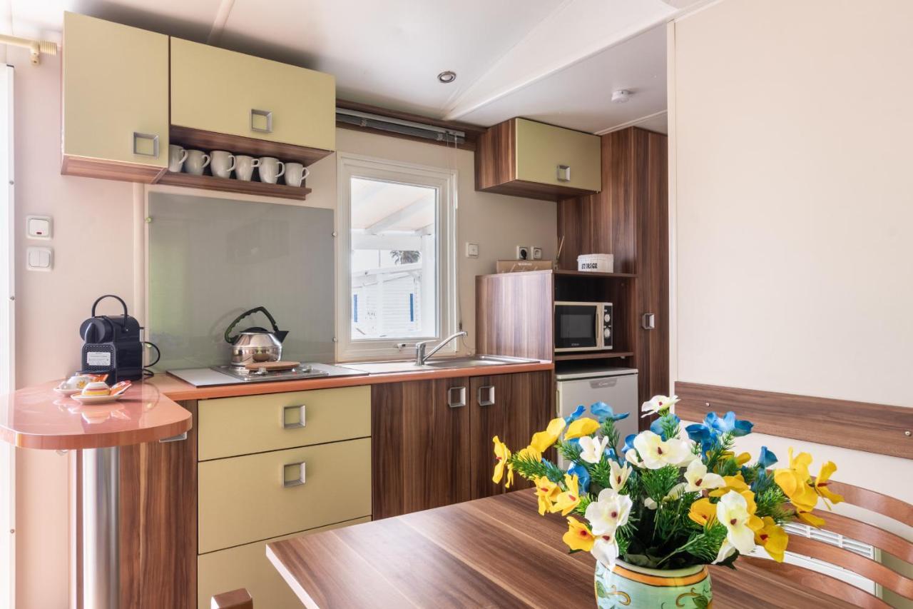 Residence Il Borgo Avola Luaran gambar