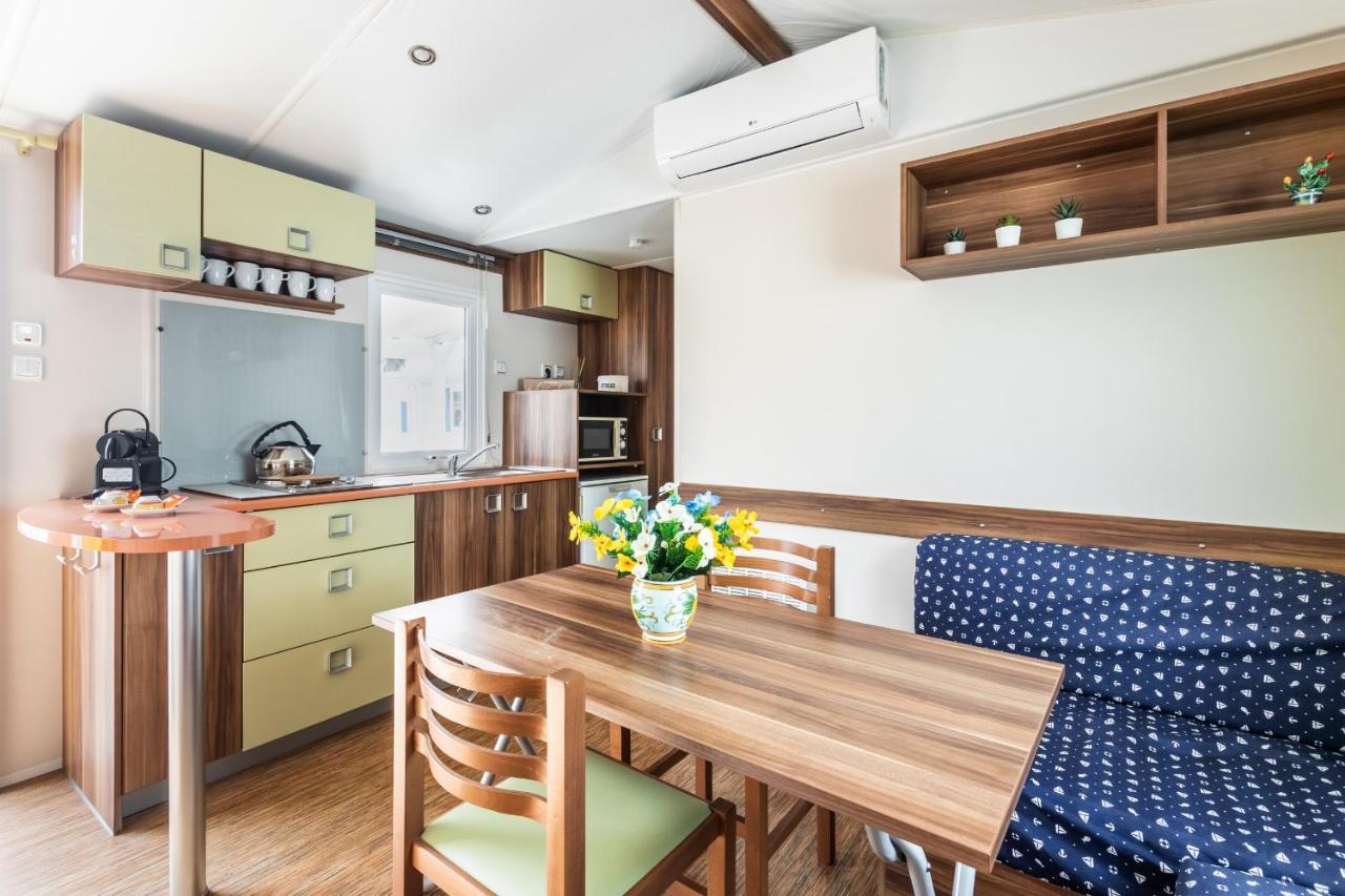 Residence Il Borgo Avola Luaran gambar